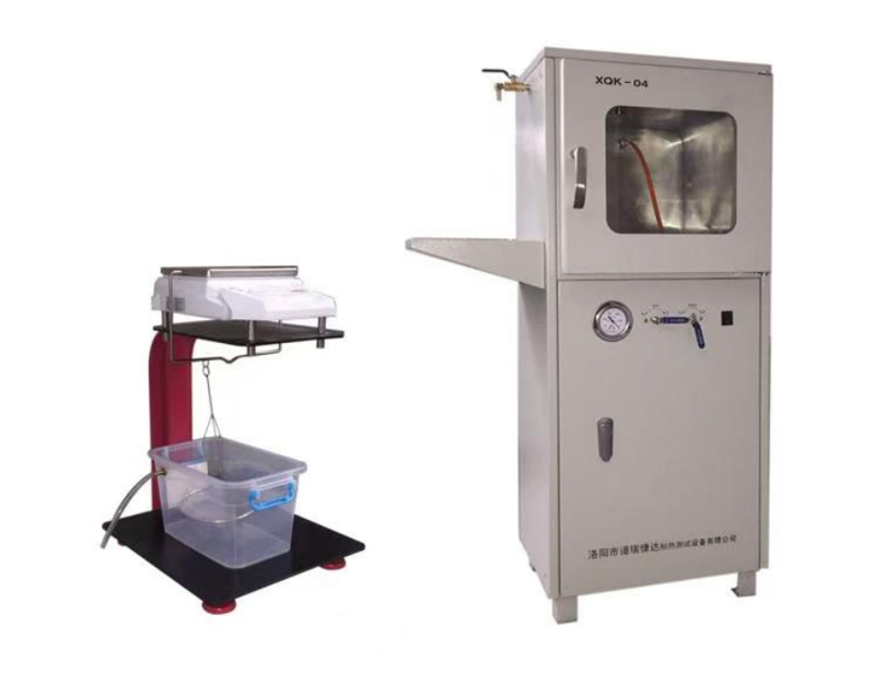 氣孔體密測(cè)定儀